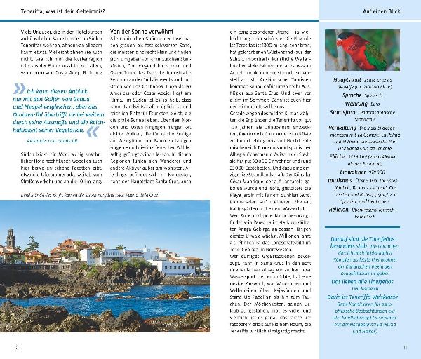 ADAC Reiseführer plus Teneriffa