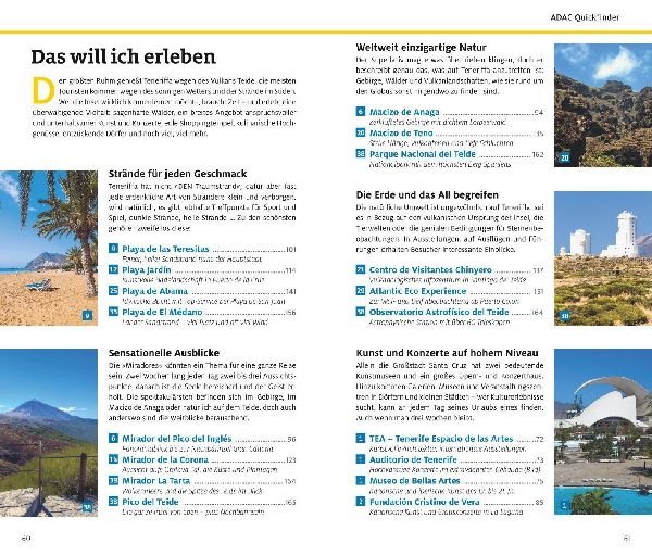 ADAC Reiseführer plus Teneriffa