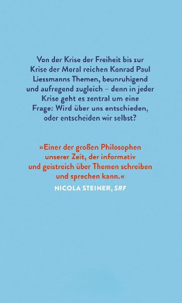 Was nun?