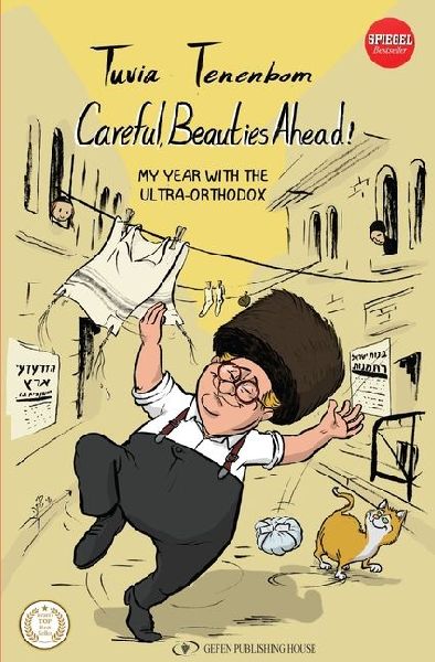 Careful, Beauties Ahead!