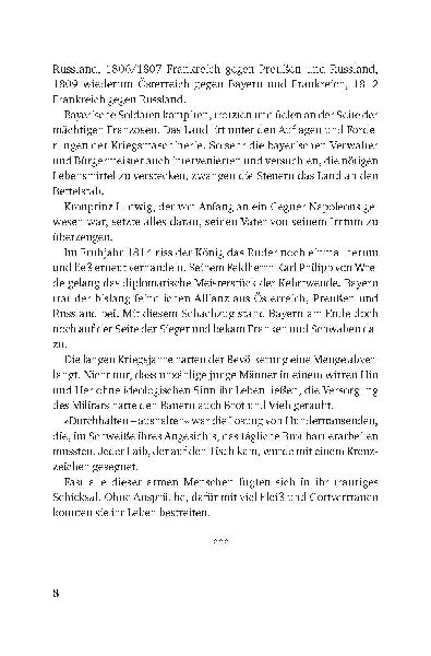 Matzeder - Räuber, Mörder, Delinquent