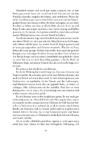 Das Imperium aus Gold
