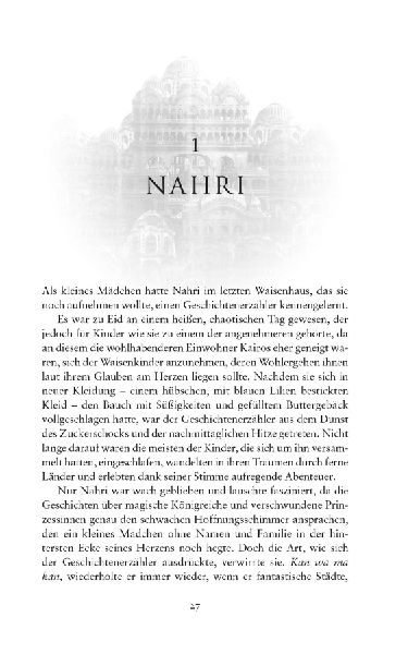 Das Imperium aus Gold
