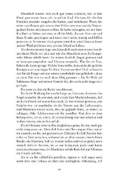 Das Imperium aus Gold