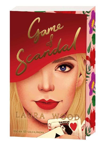 Game of Scandal