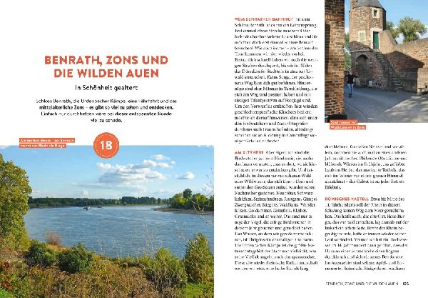Radel dich satt Düsseldorf & Umgebung