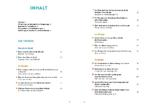 Radel dich satt Düsseldorf & Umgebung