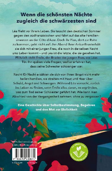 Nachts erzähle ich dir alles
