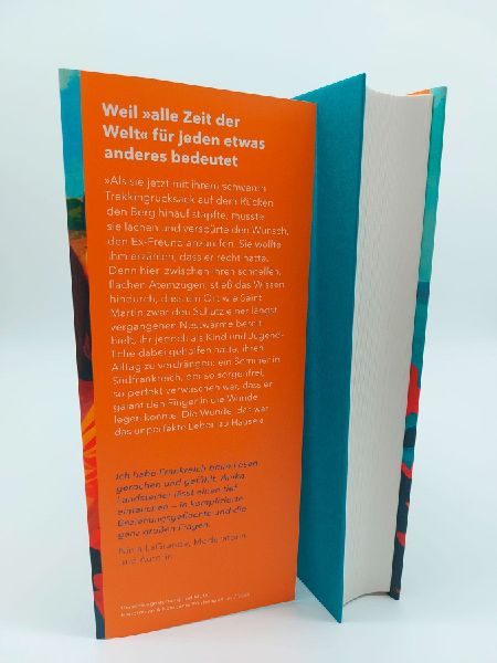 Nachts erzähle ich dir alles
