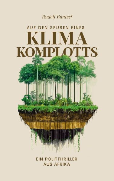 Auf den Spuren eines Klimakomplotts