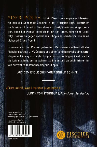 Der Pole