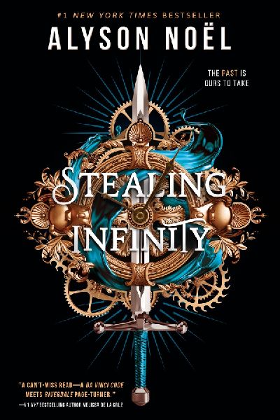 Stealing Infinity