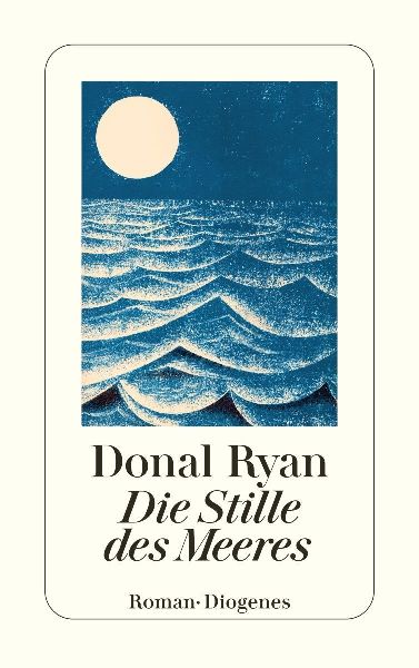 Die Stille des Meeres