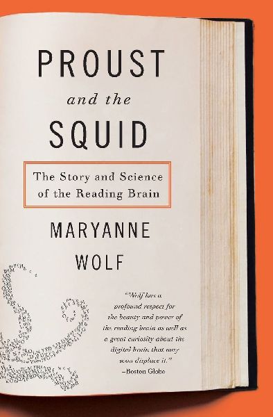 Proust and the Squid
