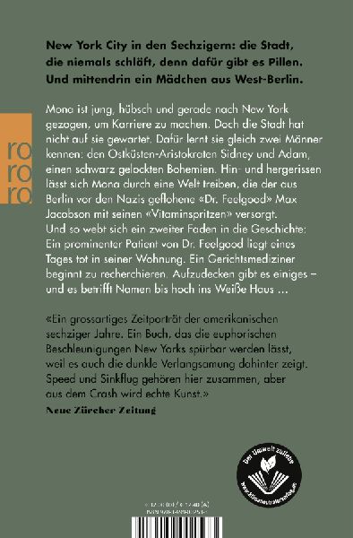 The German Girl