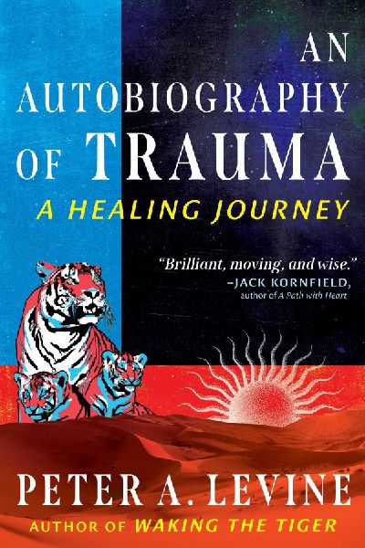 An Autobiography of Trauma