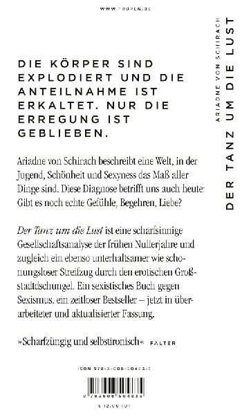 Der Tanz um die Lust