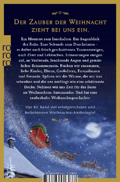Weihnachtsgeschichten am Kamin 40