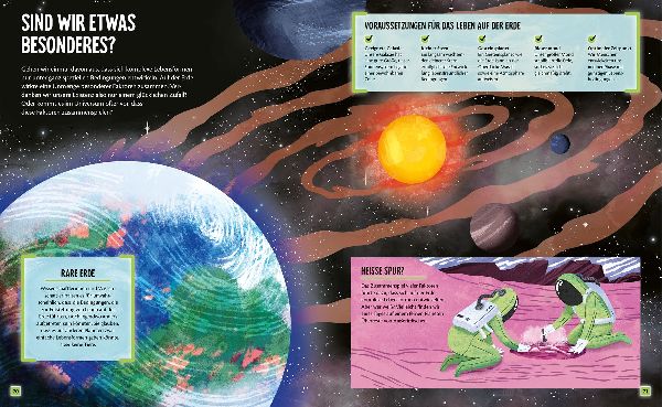 Aliens