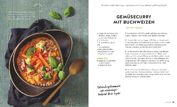 Kochen im Einmachglas