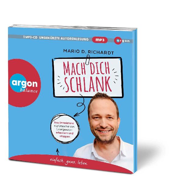 Mach dich schlank