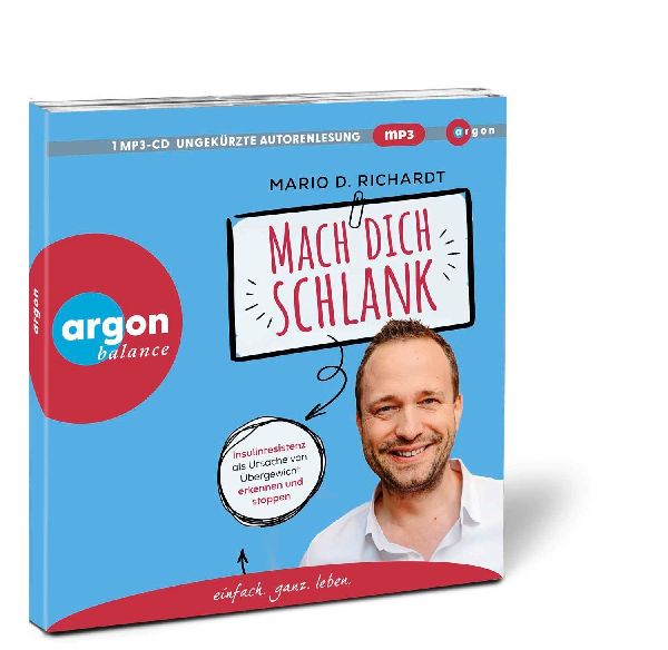 Mach dich schlank