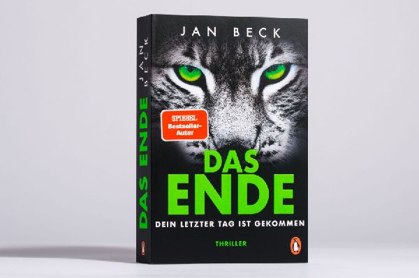 DAS ENDE - Dein letzter Tag ist gekommen