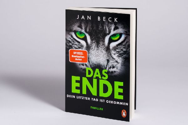 DAS ENDE - Dein letzter Tag ist gekommen