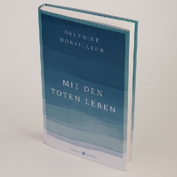 Mit den Toten leben