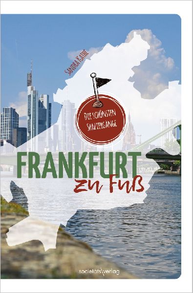 Frankfurt zu Fuß