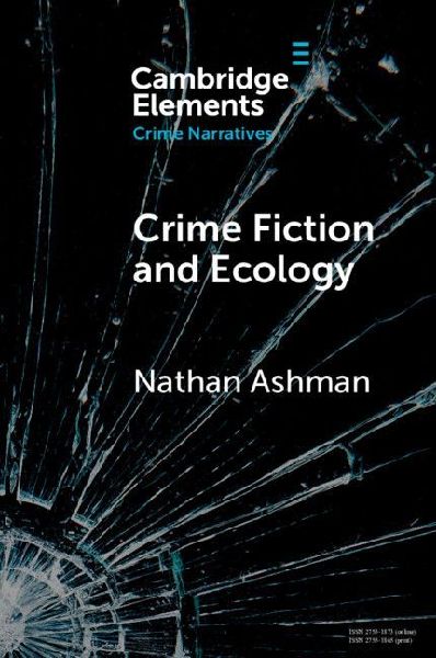 Crime Fiction and Ecology