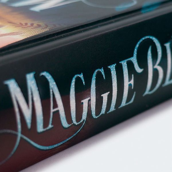 Maggie Blue - Das Portal zur Düsterwelt