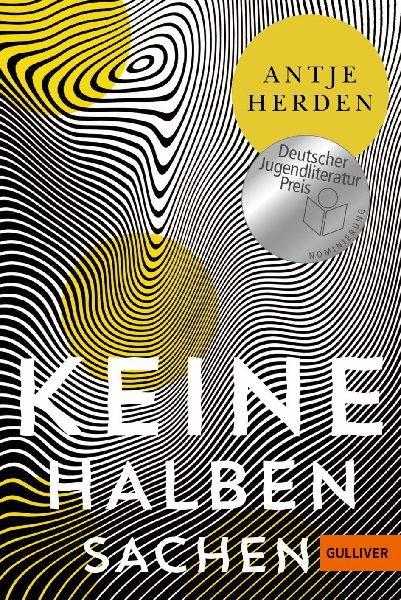 Keine halben Sachen