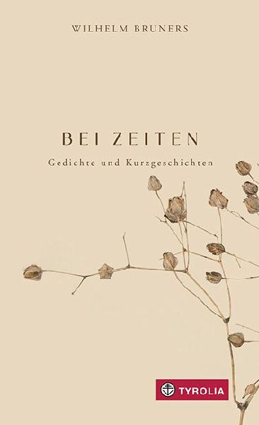 BEI ZEITEN