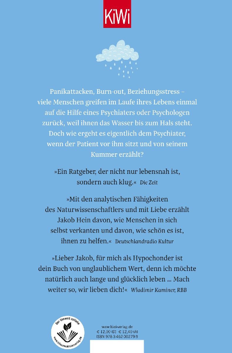 Hypochonder leben länger