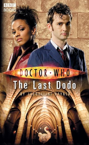 Doctor Who