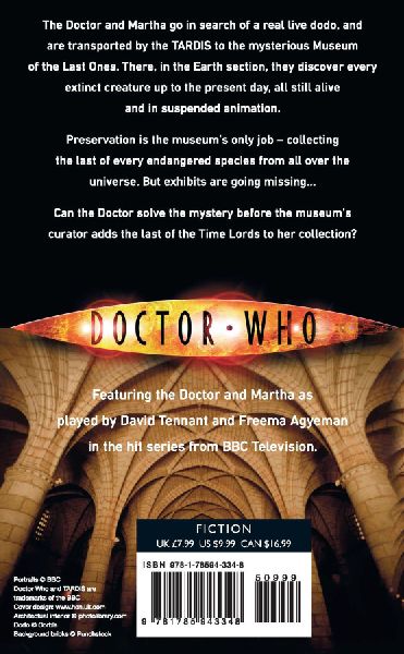 Doctor Who