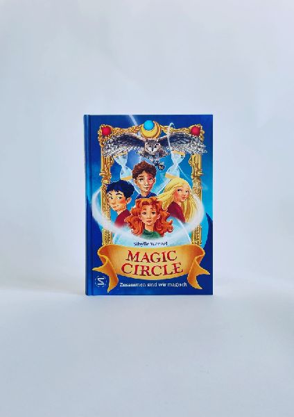 Magic Circle - Zusammen sind wir magisch