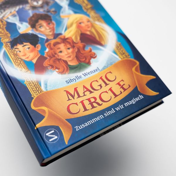 Magic Circle - Zusammen sind wir magisch