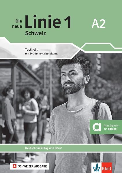 Die neue Linie 1 Schweiz A2