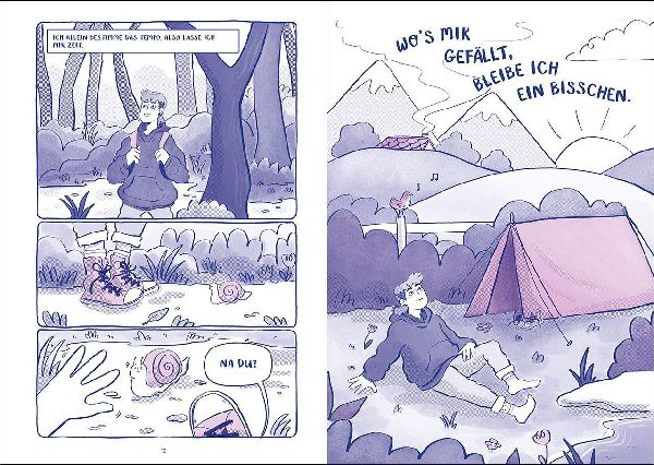 Homebody