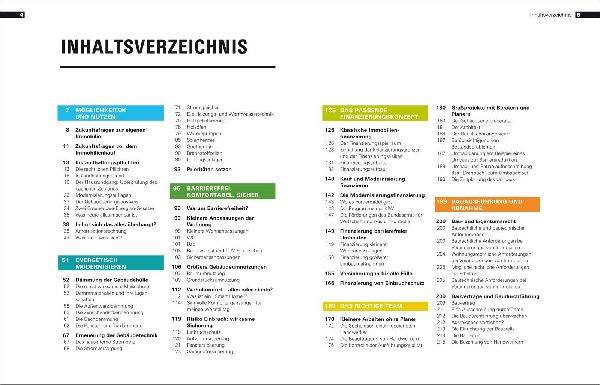 Handbuch Sanieren und Modernisieren