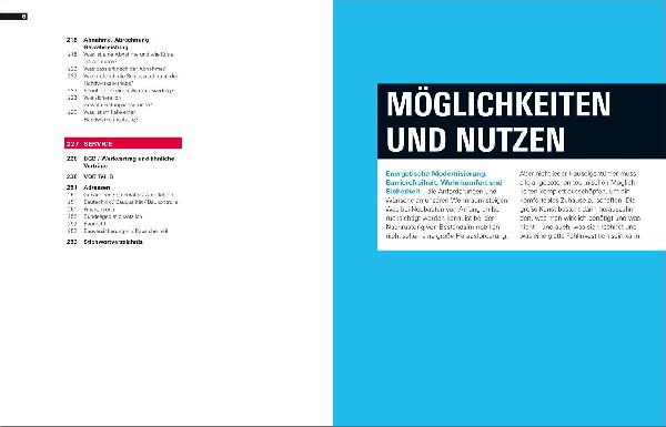 Handbuch Sanieren und Modernisieren
