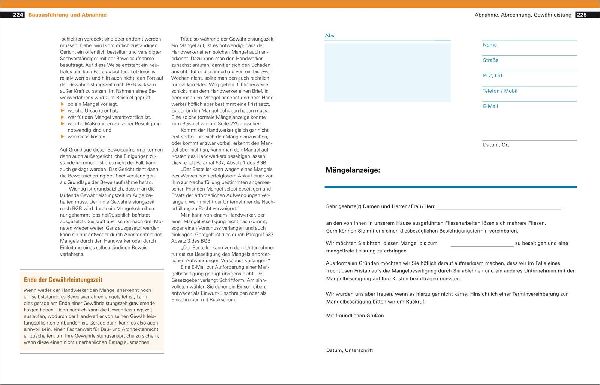 Handbuch Sanieren und Modernisieren