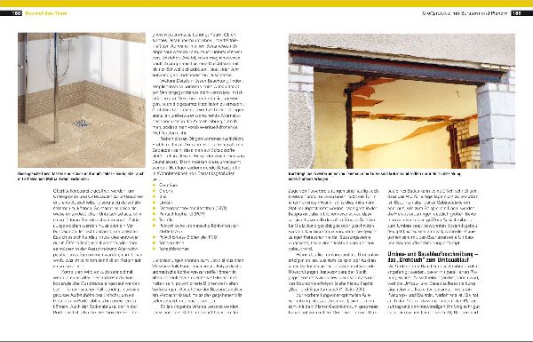 Handbuch Sanieren und Modernisieren