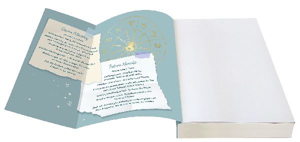 Zodiac Love: Hope in Our Universe