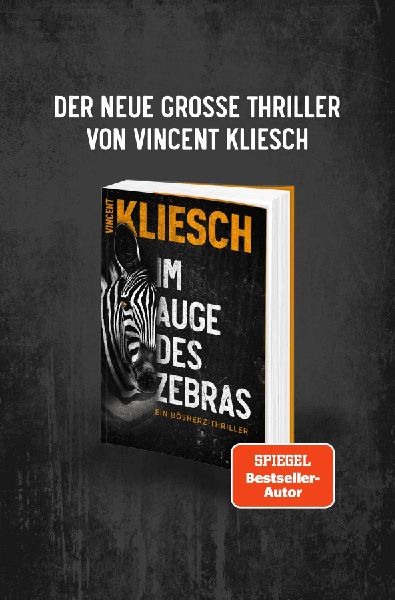 Bis in den Tod hinein