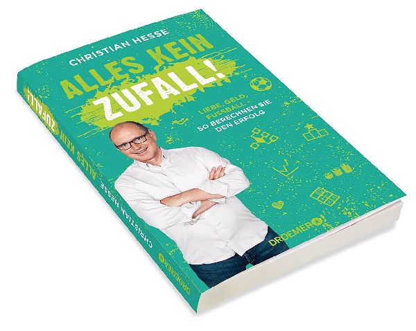 Alles kein Zufall!