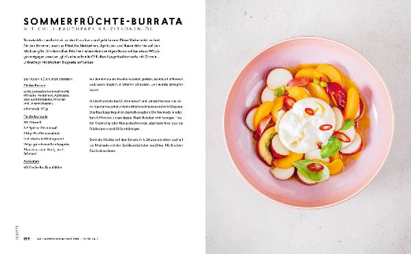 Geschmacksbooster aus aller Welt - Kochen mit Tahina, Zitronen-Pfeffer, Miso, Tandoori und mehr