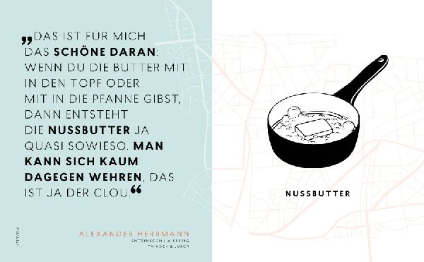 Geschmacksbooster aus aller Welt - Kochen mit Tahina, Zitronen-Pfeffer, Miso, Tandoori und mehr